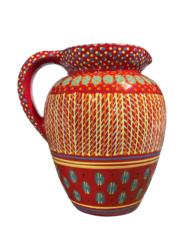 Water Jug 9"
