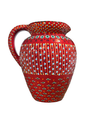 Water Jug 9"