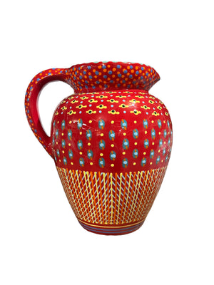 Water Jug 9"