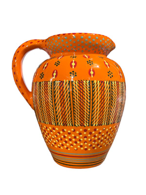 Water Jug 9"