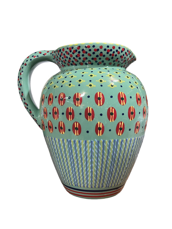 Water Jug 9"
