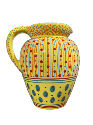 Water Jug 9"