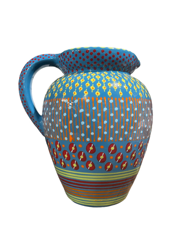 Water Jug 9"