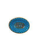 Classic Soap Dish 6"