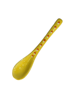 Salt Spoon