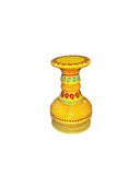 Medium Baroque Candle Holder
