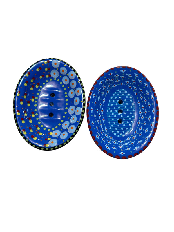 Classic Soap Dish 6"
