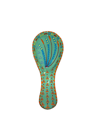 Classic Spoon Rest