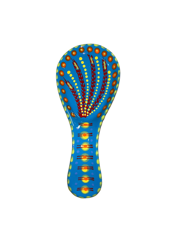 Classic Spoon Rest