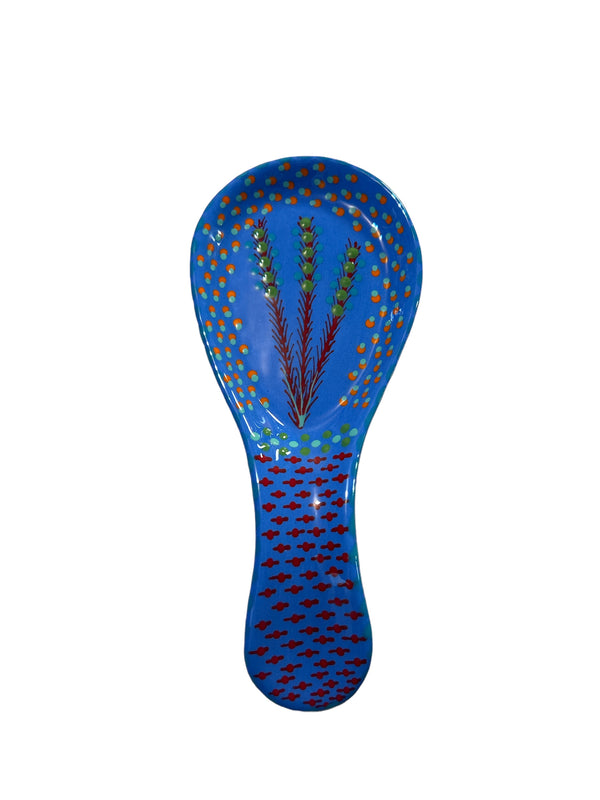 Classic Spoon Rest