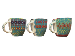 Classic Jumbo Mug 5"