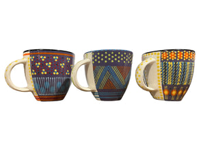 Classic Jumbo Mug 5"