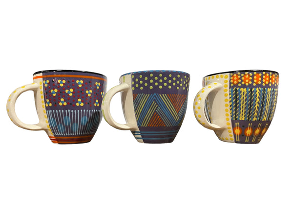 Classic Jumbo Mug 5"