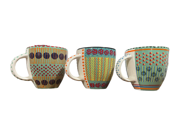 Classic Jumbo Mug 5"