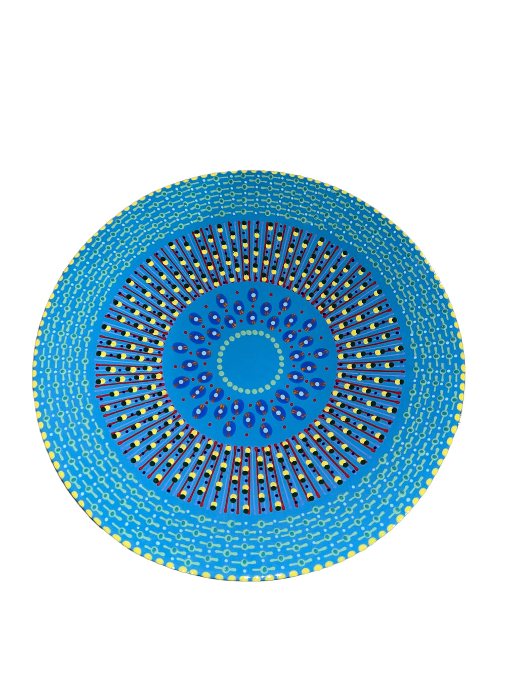 Classic Open Bowl 16.5"