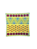 Small Square Plate 6.5"