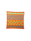 Small Square Plate 6.5"