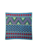 Medium Square Plate 9"