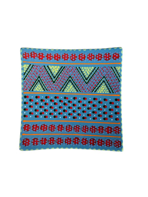 Medium Square Plate 9"