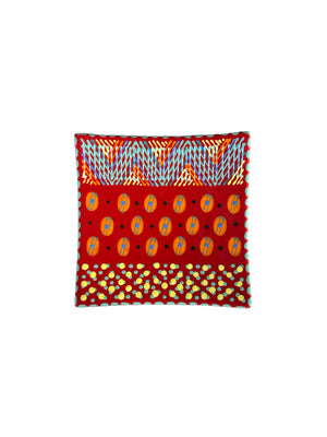 Small Square Plate 6.5"