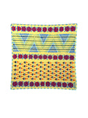 Medium Square Plate 9"