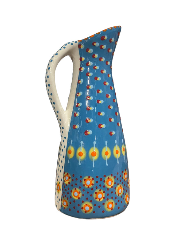 1950s Jug 8"