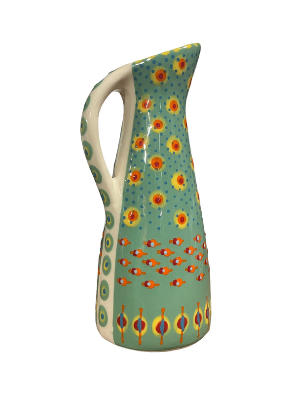 1950s Jug 8"