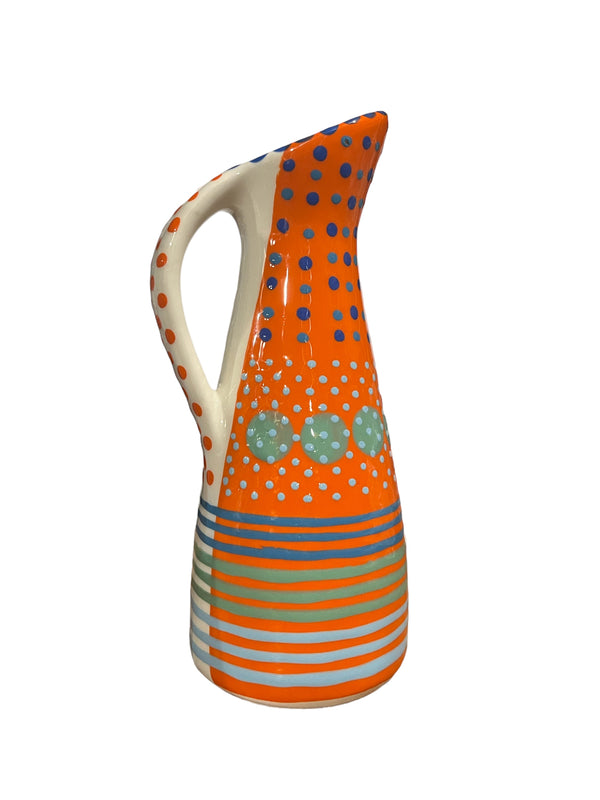 1950s Jug 8"