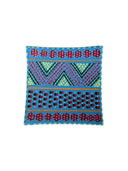 Small Square Plate 6.5"