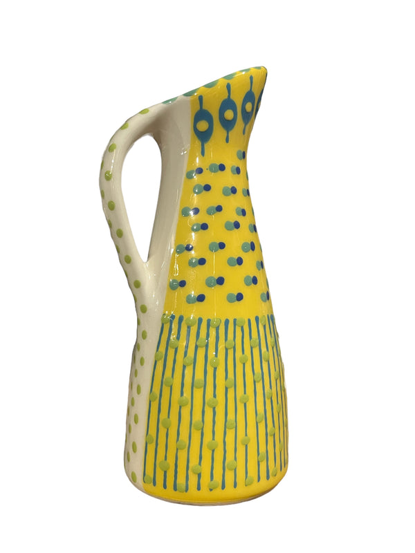 1950s Jug 8"