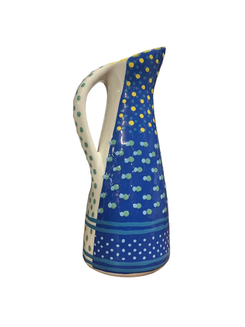 1950s Jug 8"