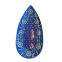 Leaf Platter 17.5"