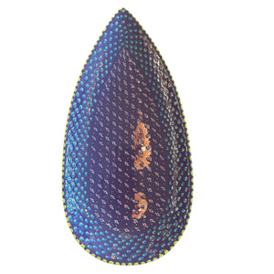Leaf Platter 17.5"