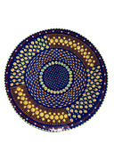 Classic Open Bowl 16.5"