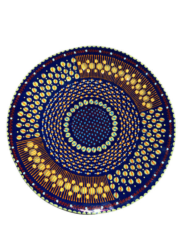 Classic Open Bowl 16.5"