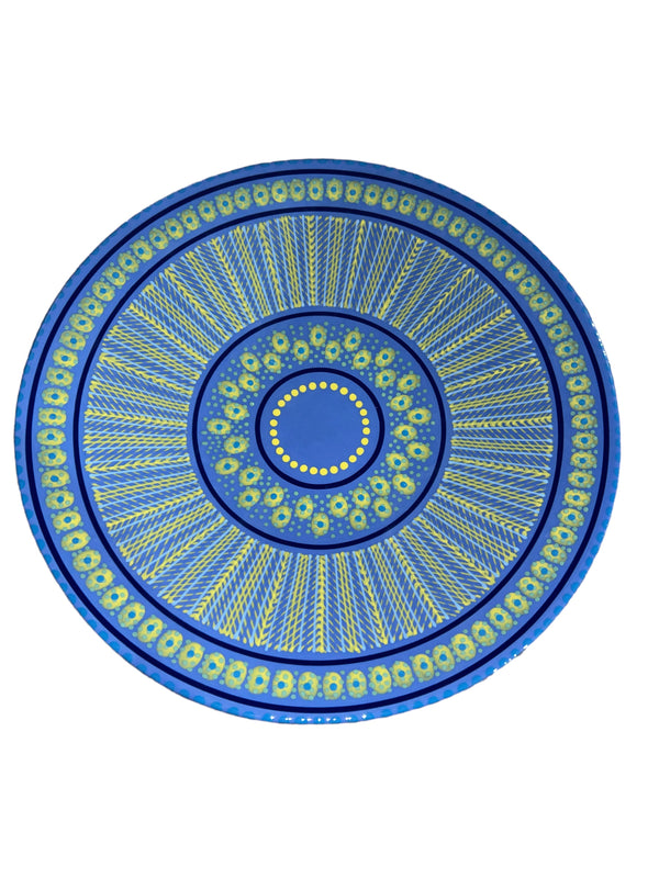 Classic Open Bowl 16.5"