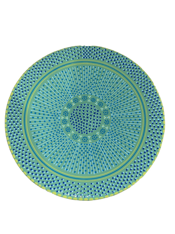 Classic Open Bowl 16.5"