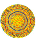 Classic Open Bowl 16.5"