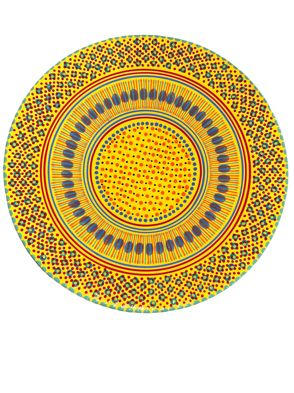 Classic Open Bowl 16.5"