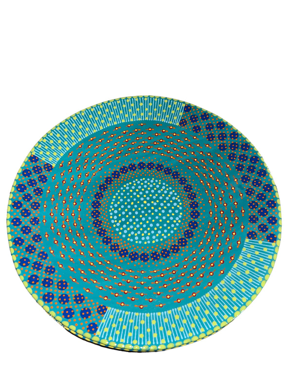 Classic Open Bowl 16.5"