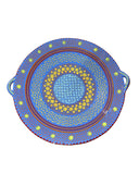Classic Open Bowl with Handles 18"