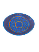 Classic Oval Fruit Bowl 15"