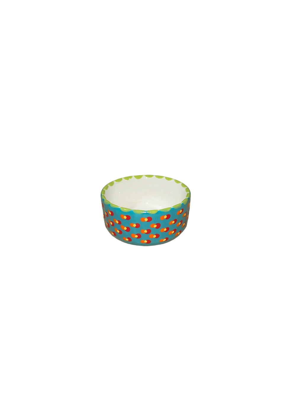 Pate Bowl 3"