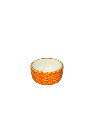 Pate Bowl 3"