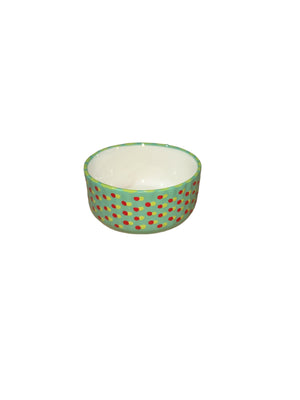 Pate Bowl 3"