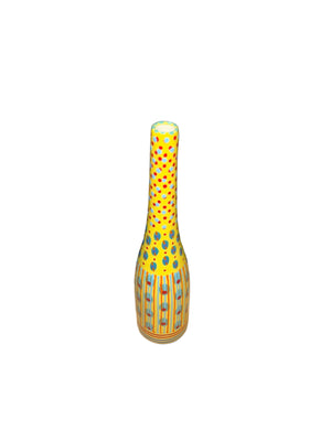 Small Bottle Vase 12"