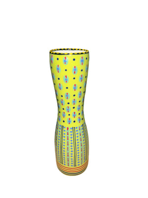 Tulip Vase 10"