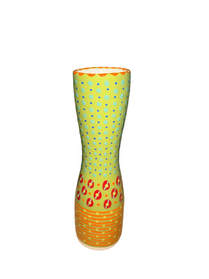 Tulip Vase 10"