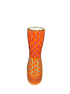 Tulip Vase 10"