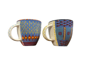 Classic Jumbo Mug 5"